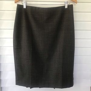Ann Taylor Skirt NWT